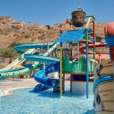 Atlantica Mikri Poli Park - Ex Atlantica Carda Beach (Adults Only) Kardamena  Exterior foto