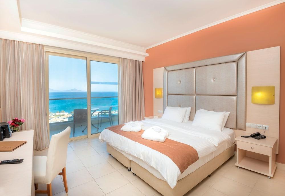Atlantica Mikri Poli Park - Ex Atlantica Carda Beach (Adults Only) Kardamena  Exterior foto