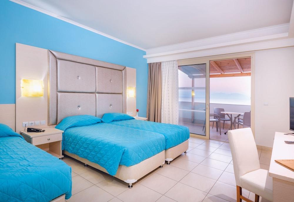 Atlantica Mikri Poli Park - Ex Atlantica Carda Beach (Adults Only) Kardamena  Exterior foto
