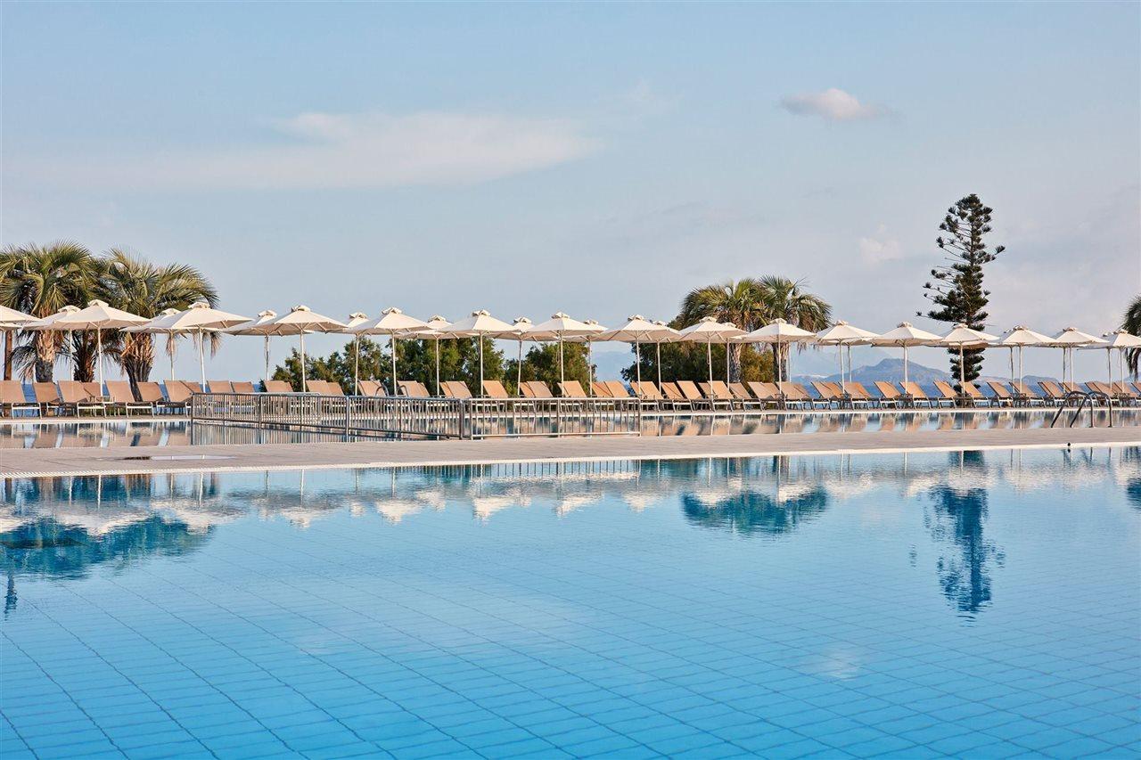 Atlantica Mikri Poli Park - Ex Atlantica Carda Beach (Adults Only) Kardamena  Exterior foto