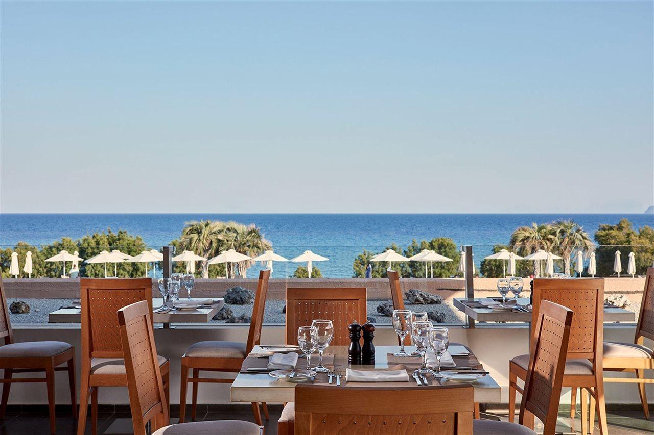 Atlantica Mikri Poli Park - Ex Atlantica Carda Beach (Adults Only) Kardamena  Exterior foto