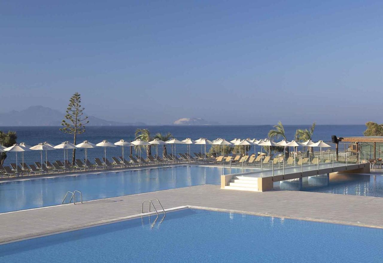 Atlantica Mikri Poli Park - Ex Atlantica Carda Beach (Adults Only) Kardamena  Exterior foto