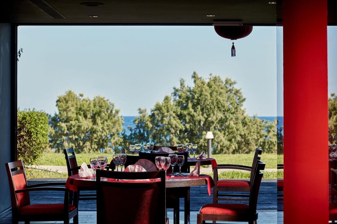 Atlantica Mikri Poli Park - Ex Atlantica Carda Beach (Adults Only) Kardamena  Exterior foto