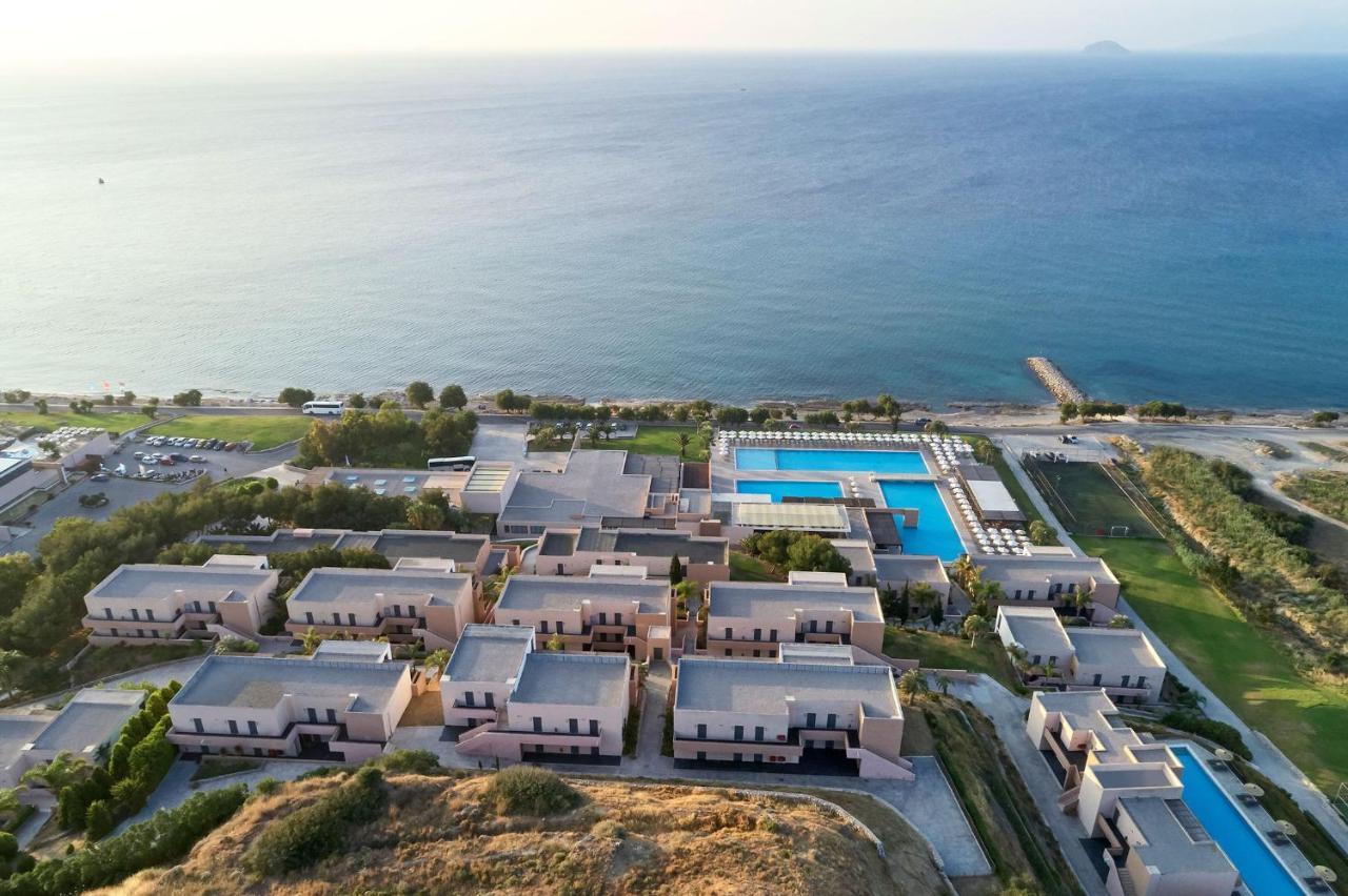 Atlantica Mikri Poli Park - Ex Atlantica Carda Beach (Adults Only) Kardamena  Exterior foto