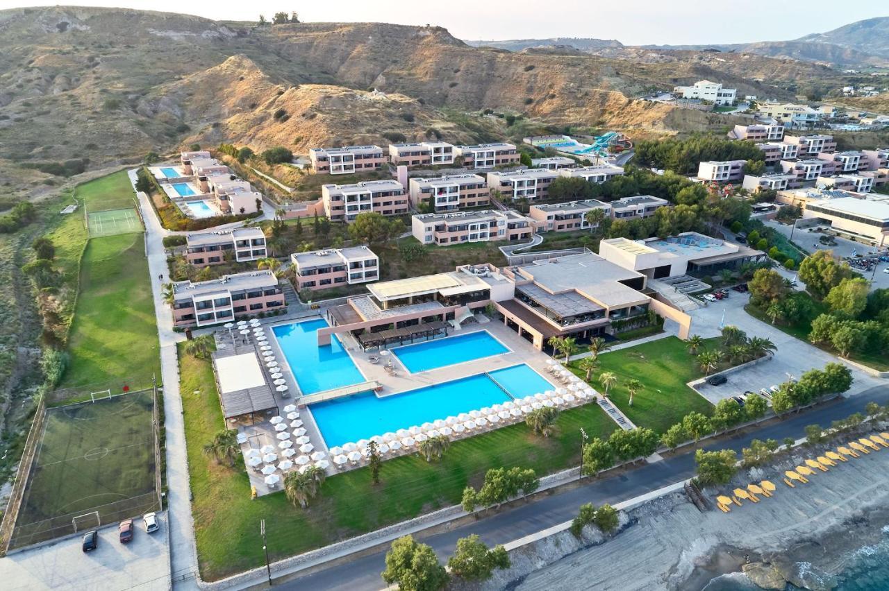 Atlantica Mikri Poli Park - Ex Atlantica Carda Beach (Adults Only) Kardamena  Exterior foto