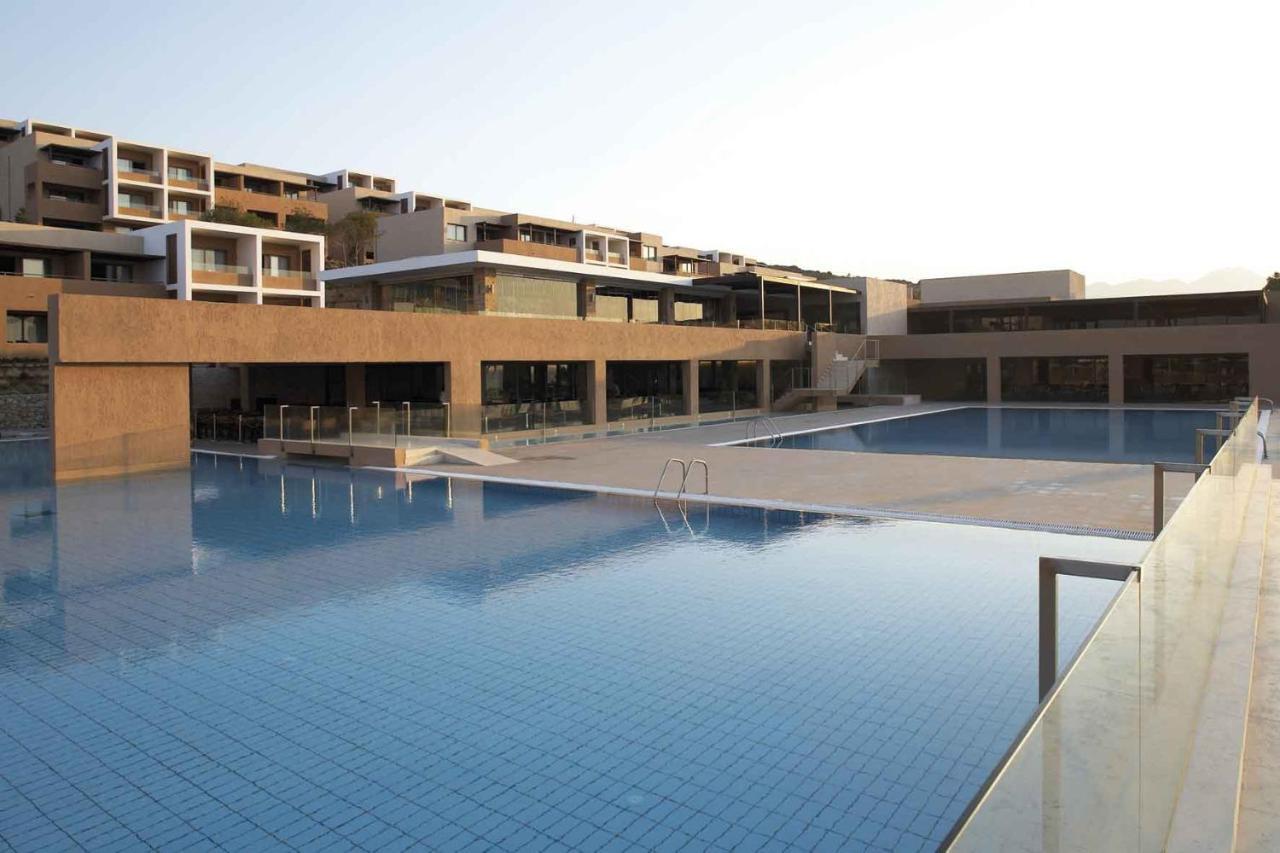 Atlantica Mikri Poli Park - Ex Atlantica Carda Beach (Adults Only) Kardamena  Exterior foto