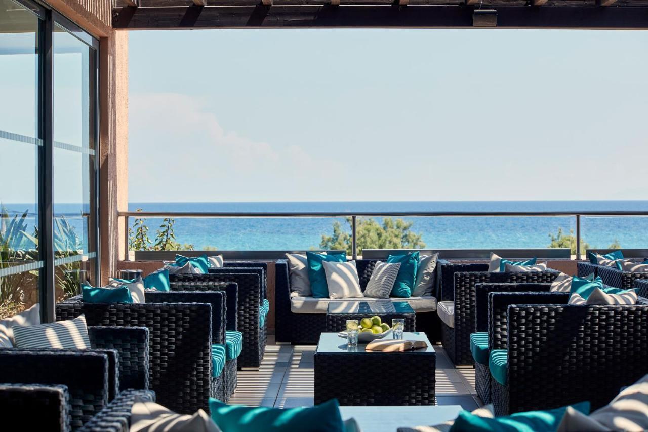 Atlantica Mikri Poli Park - Ex Atlantica Carda Beach (Adults Only) Kardamena  Exterior foto