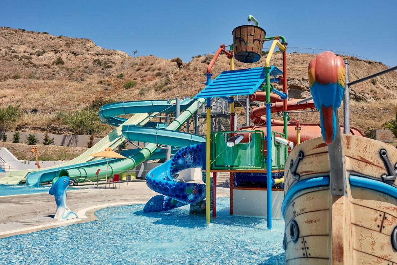 Atlantica Mikri Poli Park - Ex Atlantica Carda Beach (Adults Only) Kardamena  Exterior foto