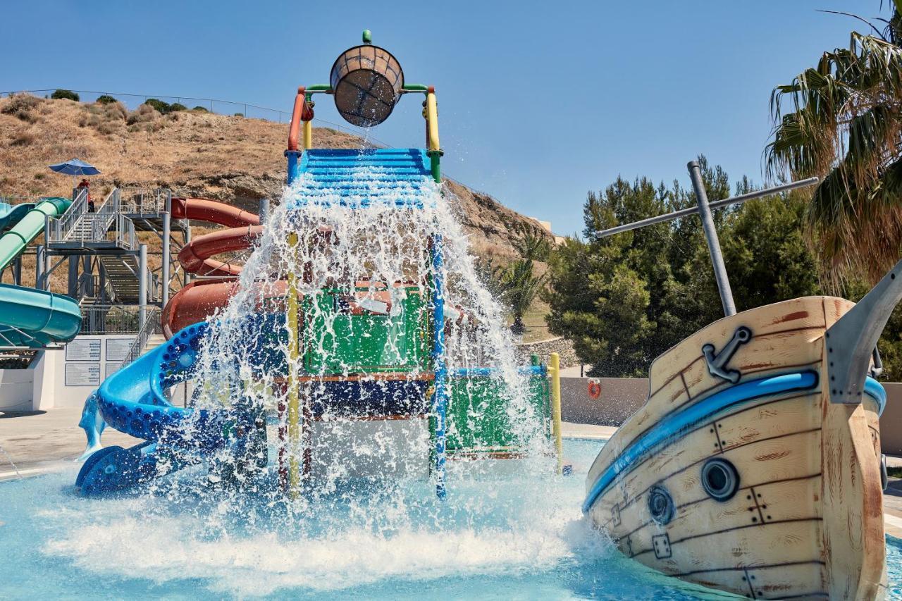 Atlantica Mikri Poli Park - Ex Atlantica Carda Beach (Adults Only) Kardamena  Exterior foto
