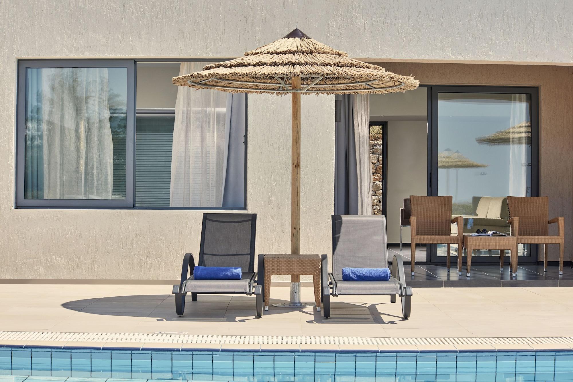 Atlantica Mikri Poli Park - Ex Atlantica Carda Beach (Adults Only) Kardamena  Exterior foto