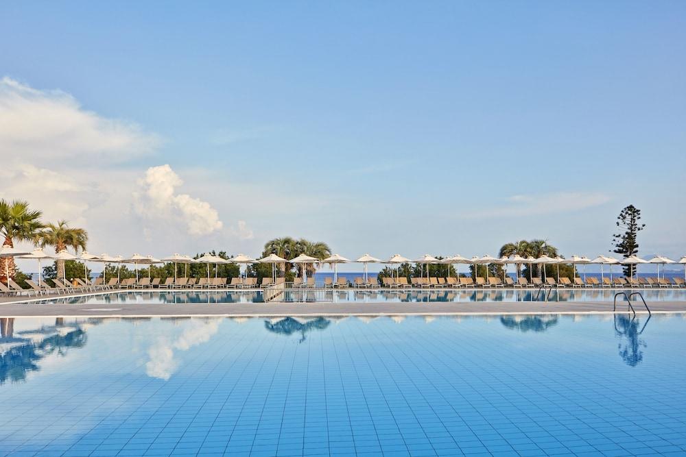 Atlantica Mikri Poli Park - Ex Atlantica Carda Beach (Adults Only) Kardamena  Exterior foto