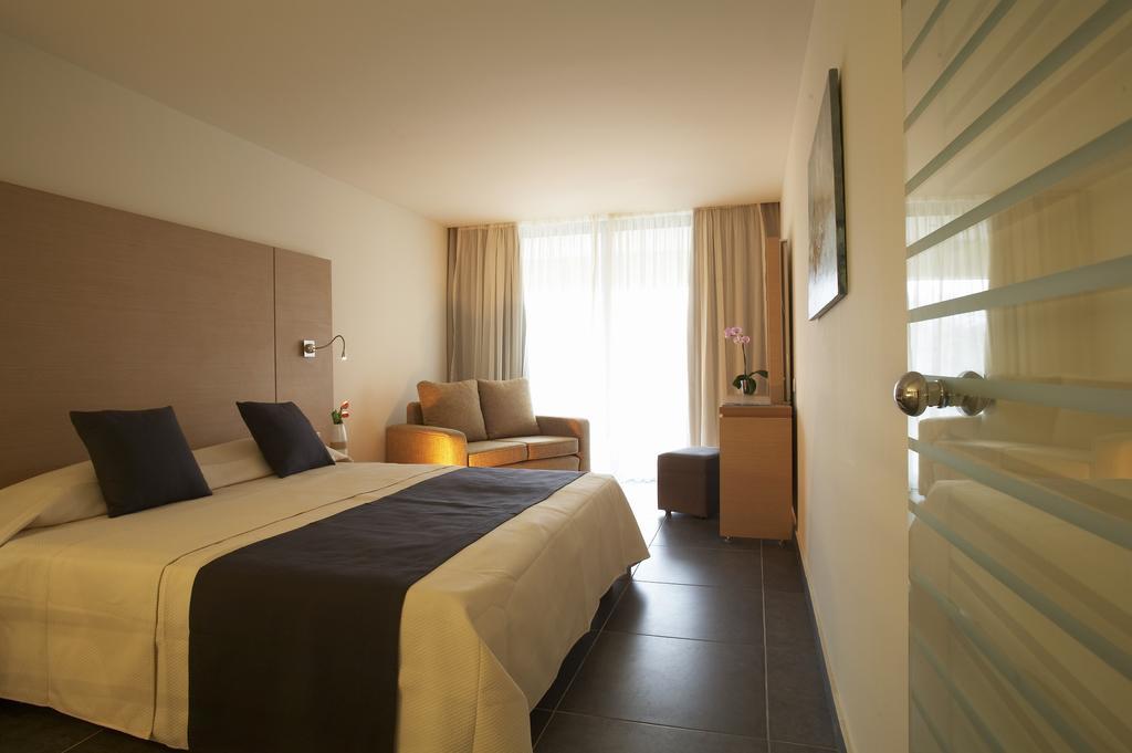 Atlantica Mikri Poli Park - Ex Atlantica Carda Beach (Adults Only) Kardamena  Zimmer foto