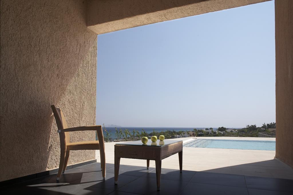 Atlantica Mikri Poli Park - Ex Atlantica Carda Beach (Adults Only) Kardamena  Exterior foto