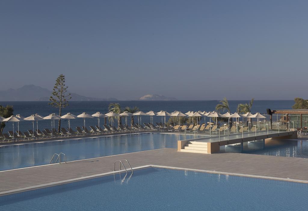 Atlantica Mikri Poli Park - Ex Atlantica Carda Beach (Adults Only) Kardamena  Exterior foto